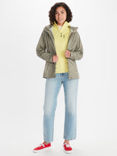 Load image into Gallery viewer, Women&#39;s PreCip® Eco Jacket - Vetiver
