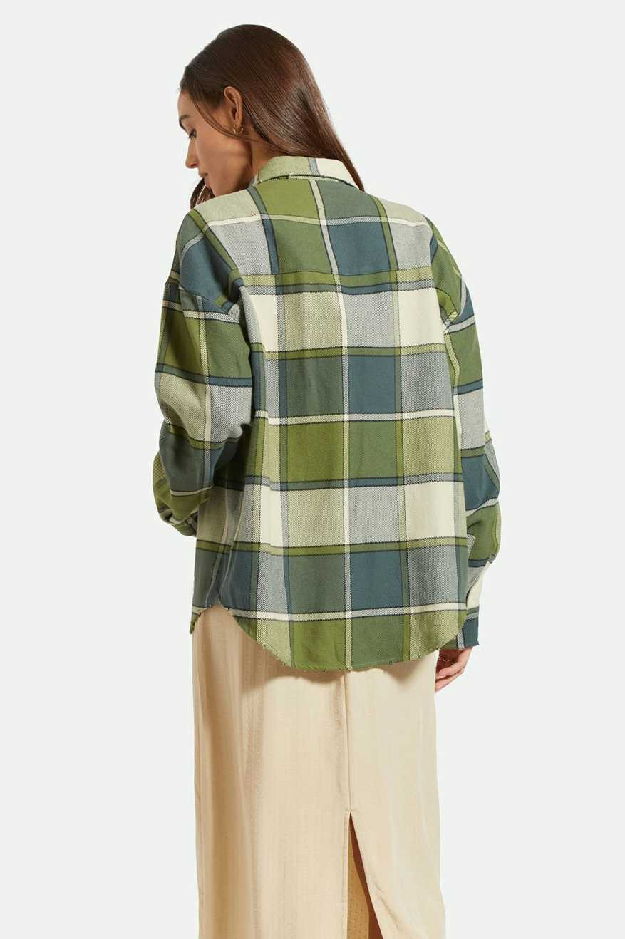 BOWERY WOMEN&