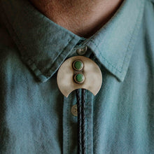 Load image into Gallery viewer, Canyon Bolo Tie

