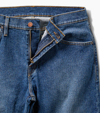 Load image into Gallery viewer, HWY 128 Straight Fit Denim Jeans - Medium Classic
