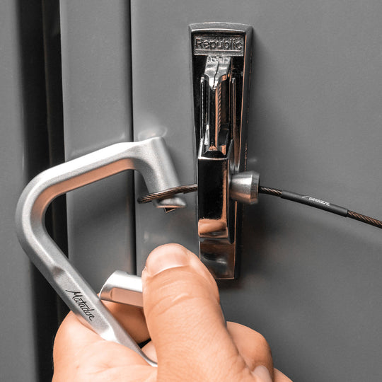 BETALOCK ACCESSORY CABLE