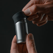 Load image into Gallery viewer, WATERPROOF TRAVEL CANISTER - 40ML
