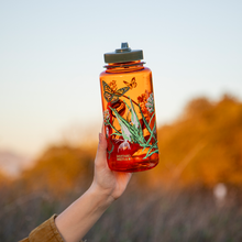 Load image into Gallery viewer, Nalgene 32oz: Monarch
