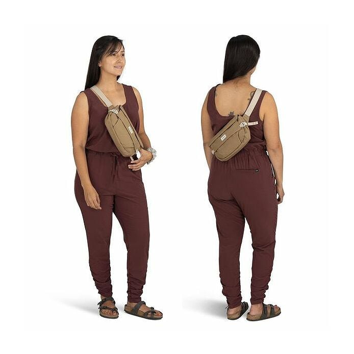 Arcane Hip Bag