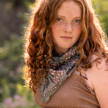 Load image into Gallery viewer, No. 114 Eleanor Bandana
