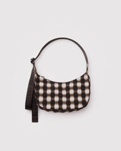 Load image into Gallery viewer, Small Nylon Crescent Bag
