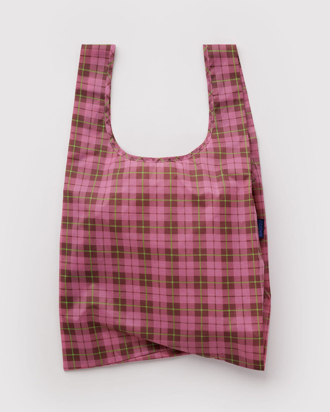 Baggu Reusable Bags Standard Size [Multiple Color Options]