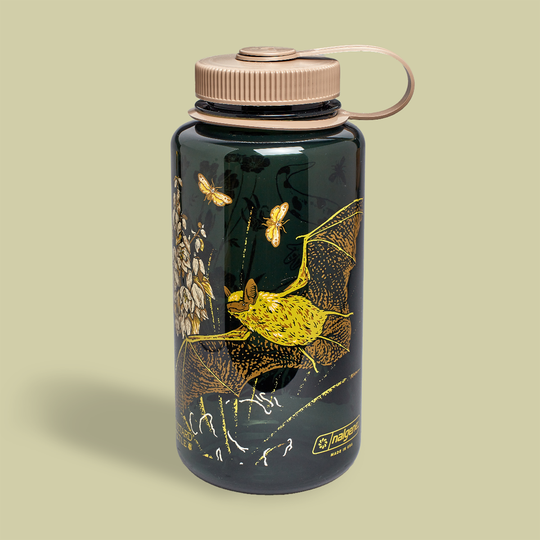 Nalgene 32oz: Vernal