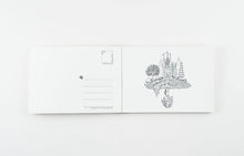 Load image into Gallery viewer, Enchanted Forest Postcards
