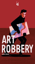 Load image into Gallery viewer, Art Robbery Game
