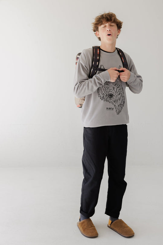 Core Crew Sweatshirt