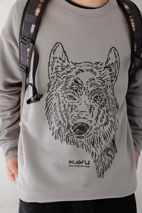 Core Crew Sweatshirt