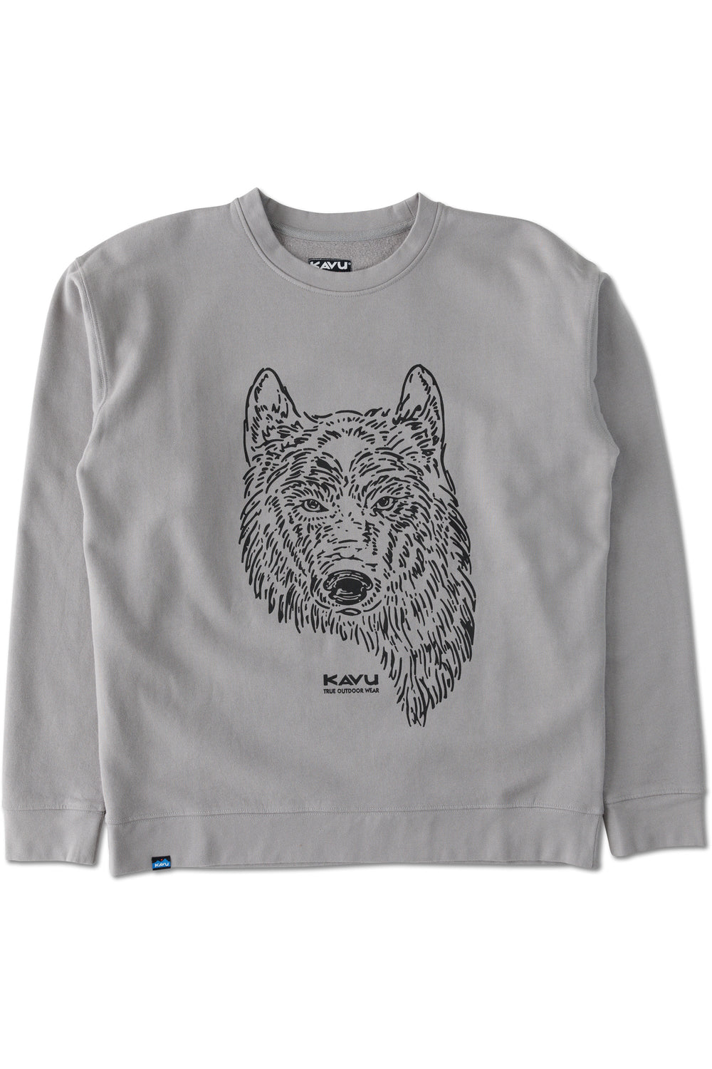 Core Crew Sweatshirt