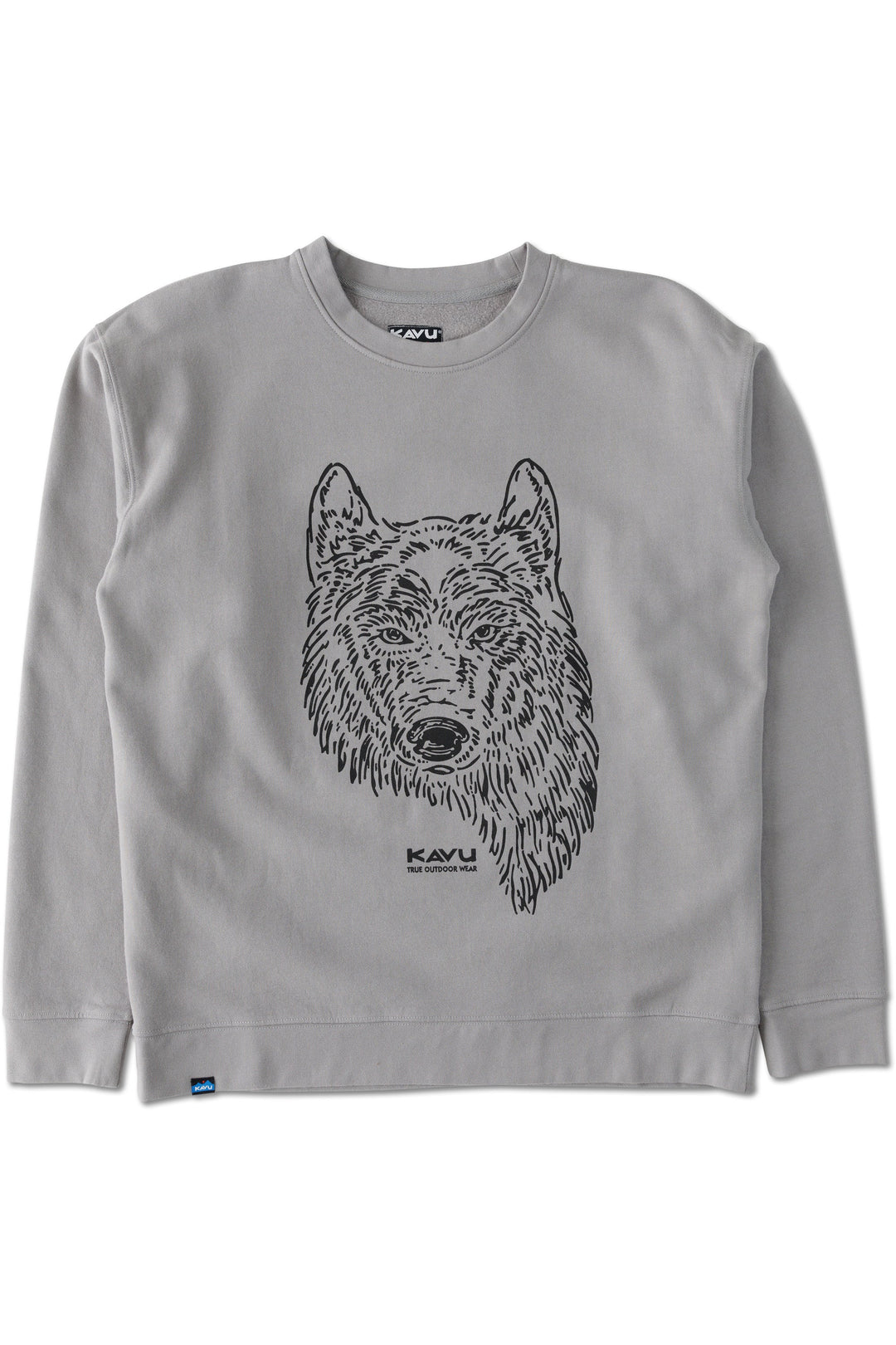 Core Crew Sweatshirt