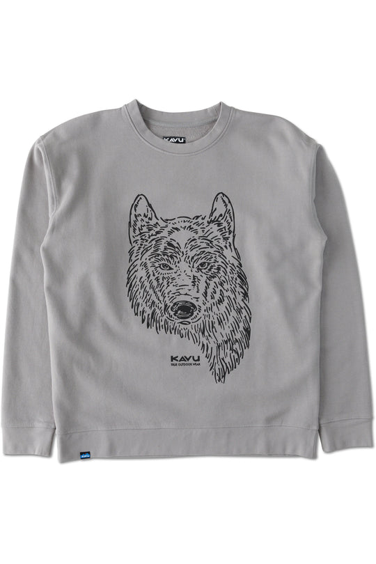 Core Crew Sweatshirt