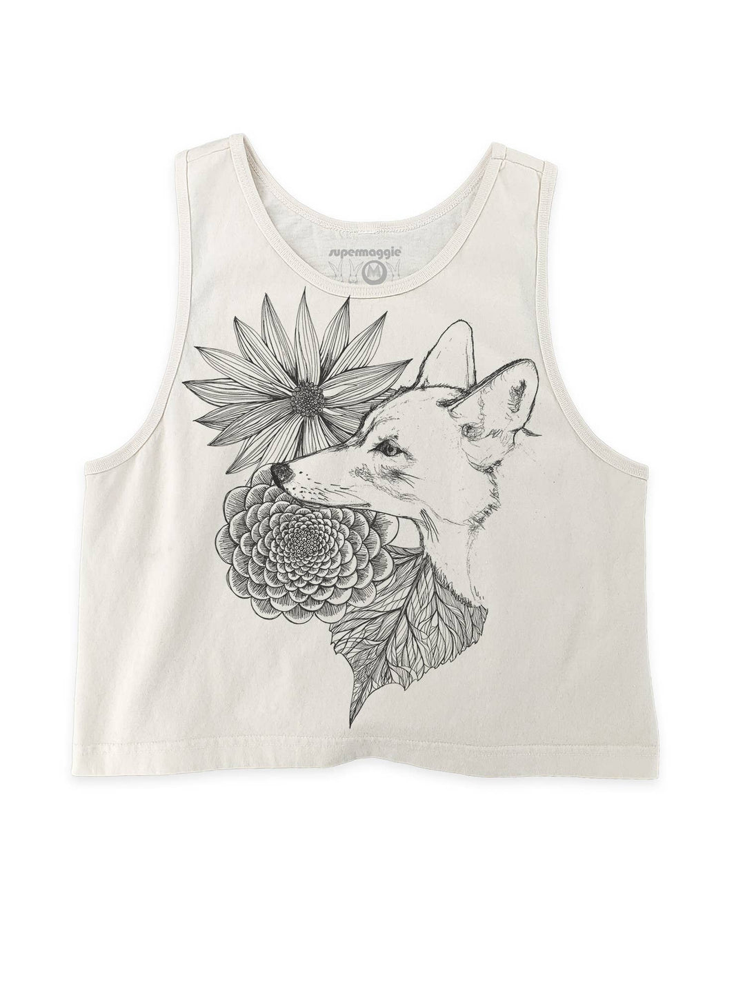 Coyote Lala Tank