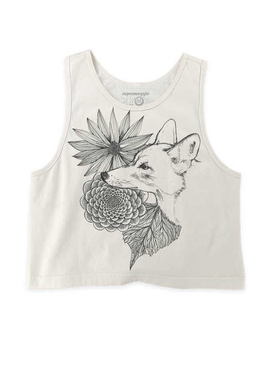 Coyote Lala Tank