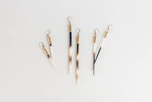 Load image into Gallery viewer, Quill Earrings
