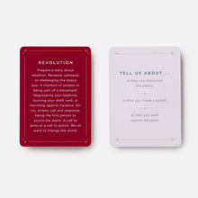 Load image into Gallery viewer, The Moth Presents
