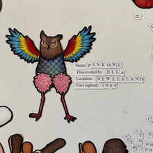 Load image into Gallery viewer, Cryptid Construction Kit
