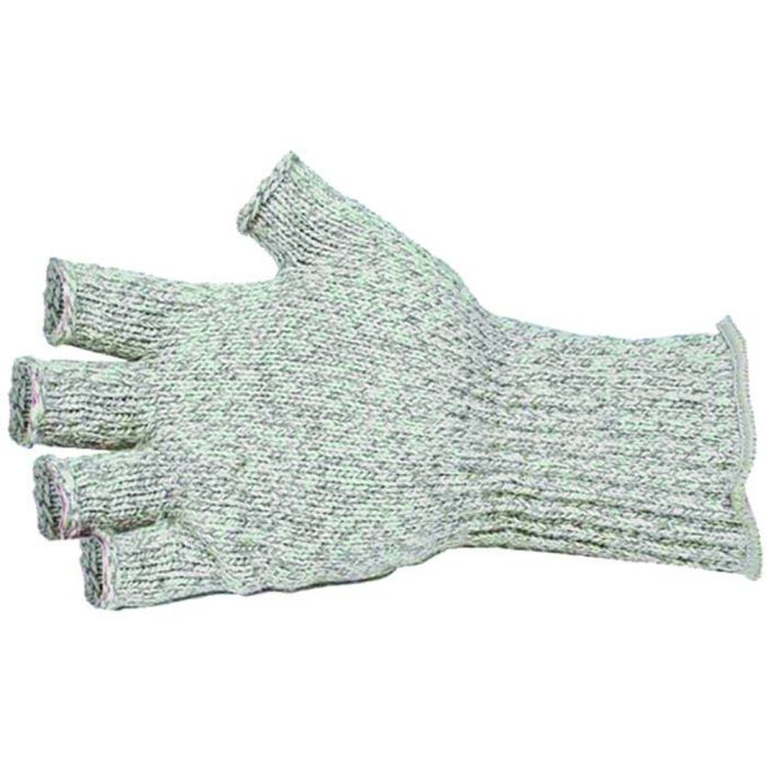 FINGERLESS RAGG GLOVES