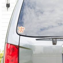 Load image into Gallery viewer, Western Cowgirl Cute Love Horse High Quality Vinyl Sticker
