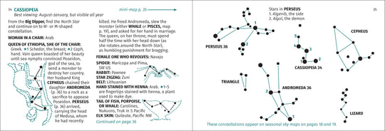 Constellation Finder 2nd Edition