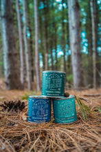 Load image into Gallery viewer, In The Pines | Evergreen + Cypress 8oz Soy Candle
