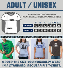 Load image into Gallery viewer, Possum T Shirts First of All I&#39;m A Delight Funny Graphic Tee
