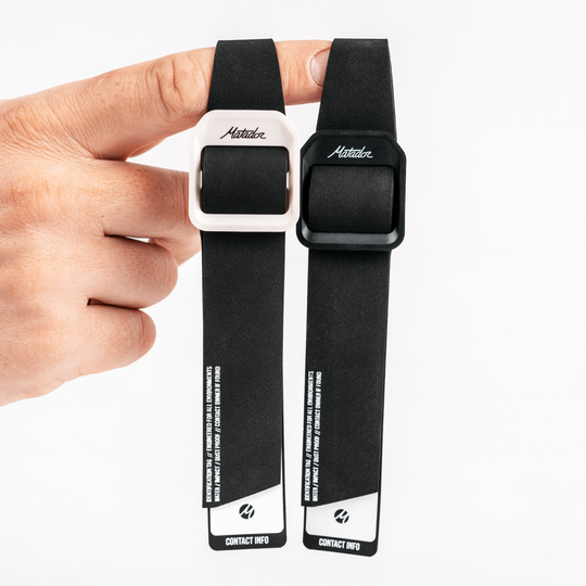 GEAR TAGS (2PK)