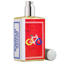 Load image into Gallery viewer, How to Say Bicycle in French - 50ml
