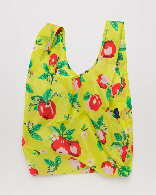 Baggu Reusable Bags Standard Size [Multiple Color Options]