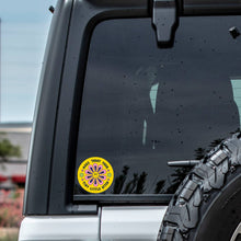 Load image into Gallery viewer, Make Today Your Tiny Bitch Funny High Quality Vinyl Sticker
