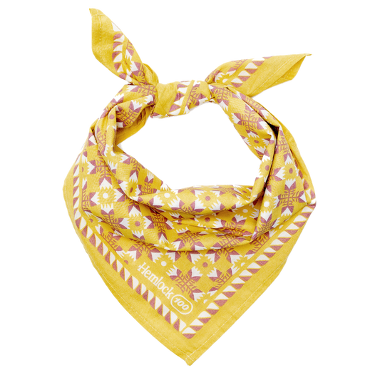 No. 100 Sarah Bandana