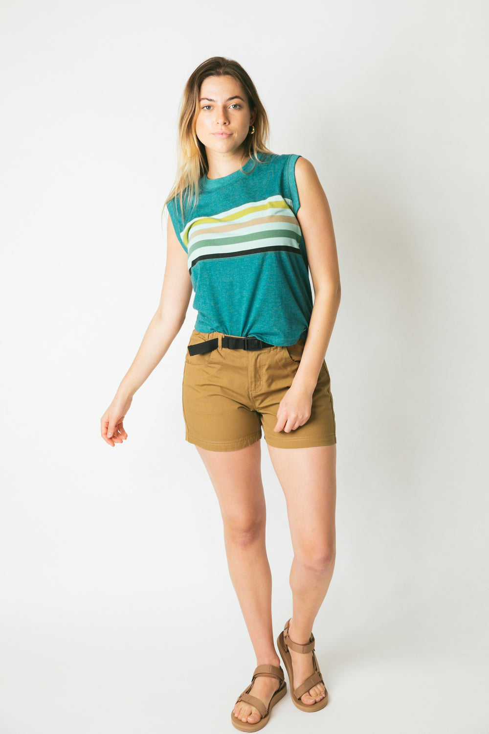 Chilli Chic Shorts