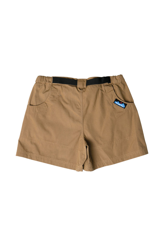 Chilli Chic Shorts