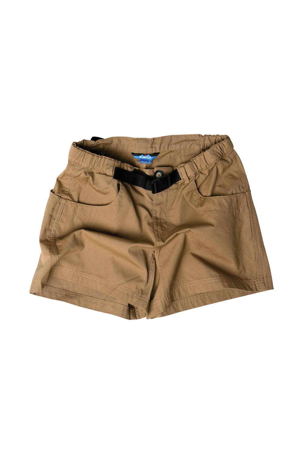 Chilli Chic Shorts