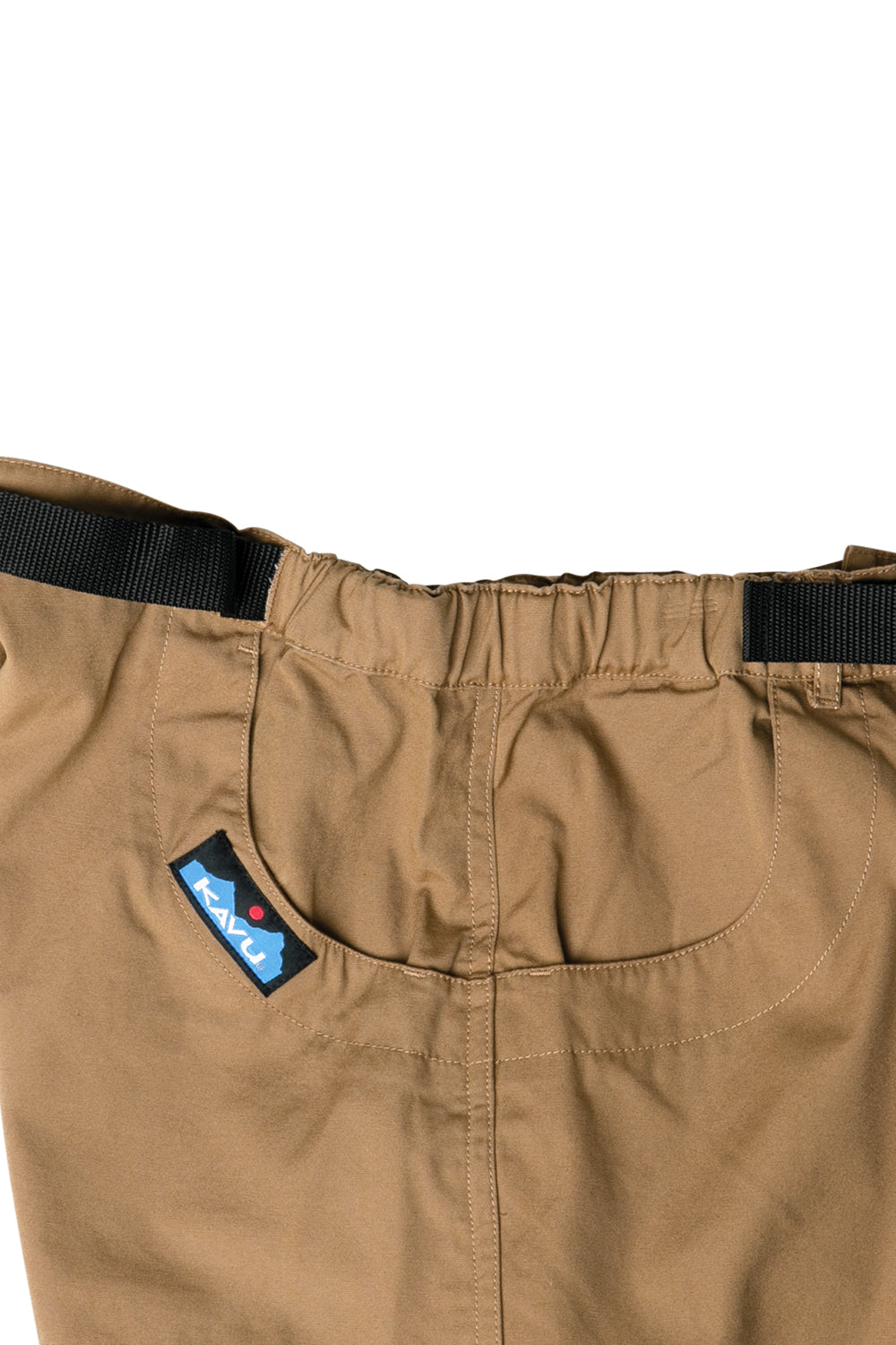 Chilli Chic Shorts