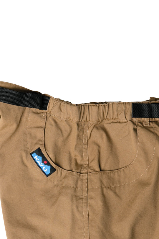 Chilli Chic Shorts