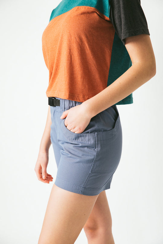 Chilli Chic Shorts