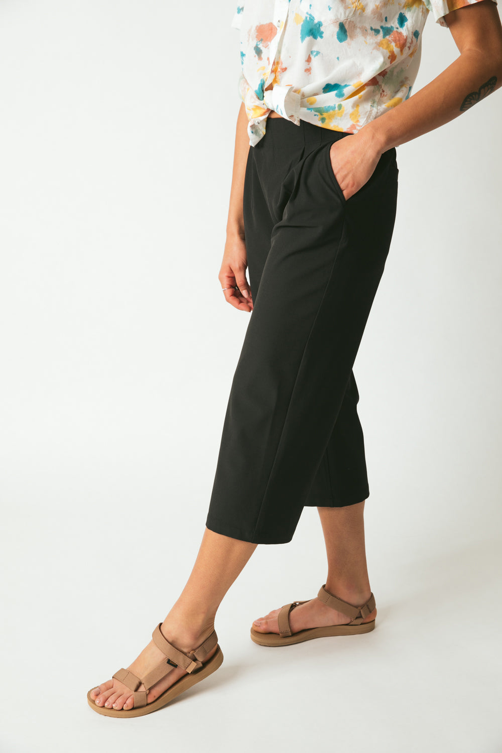 La Ticla Pants