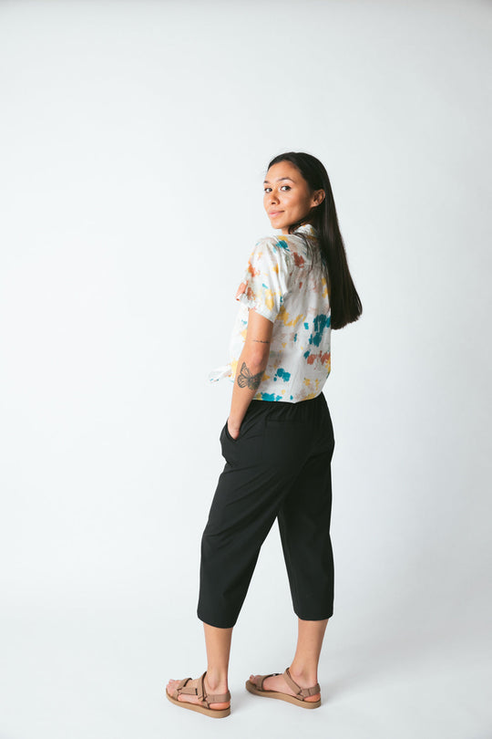 La Ticla Pants