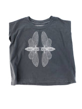 Load image into Gallery viewer, Cicadas Maisie Heavyweight Muscle Tee
