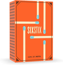 Load image into Gallery viewer, SIXSTIX Game
