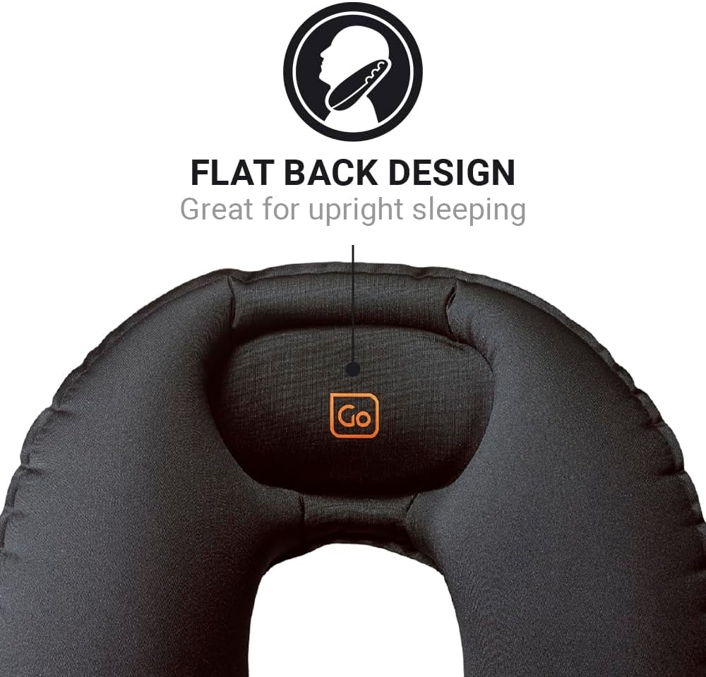 Compact Snoozer.