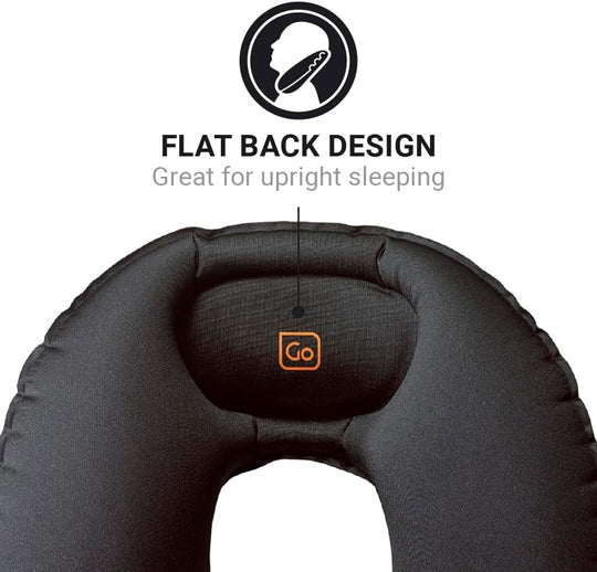 Compact Snoozer.