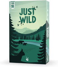 Load image into Gallery viewer, Just Wild - Game
