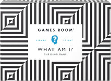 Load image into Gallery viewer, Games Room What Am I? Guessing Game
