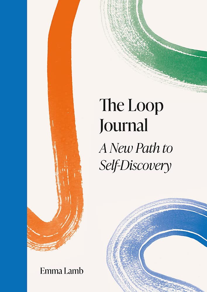 The Loop Journal - A New Path to Self-Discovery
