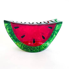 Load image into Gallery viewer, Watermelon Hair Claw

